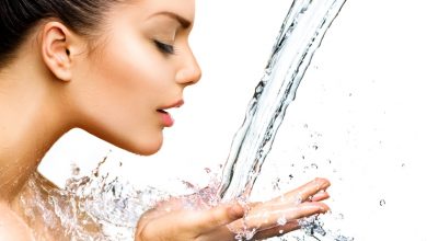 Cấp nước và dưỡng ẩm - những điều cần biết và gợi ý một số dòng sản phẩm cấp nước hiệu quả