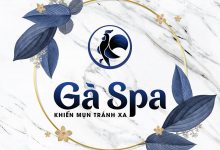 Review Gà Spa – địa chỉ trị mụn đang được các nàng rỉ tai  