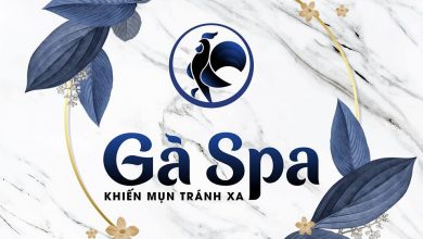 Review Gà Spa – địa chỉ trị mụn đang được các nàng rỉ tai