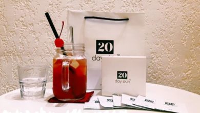 Review 20dayskin: Liệu có thần thánh như lời đồn thổi?