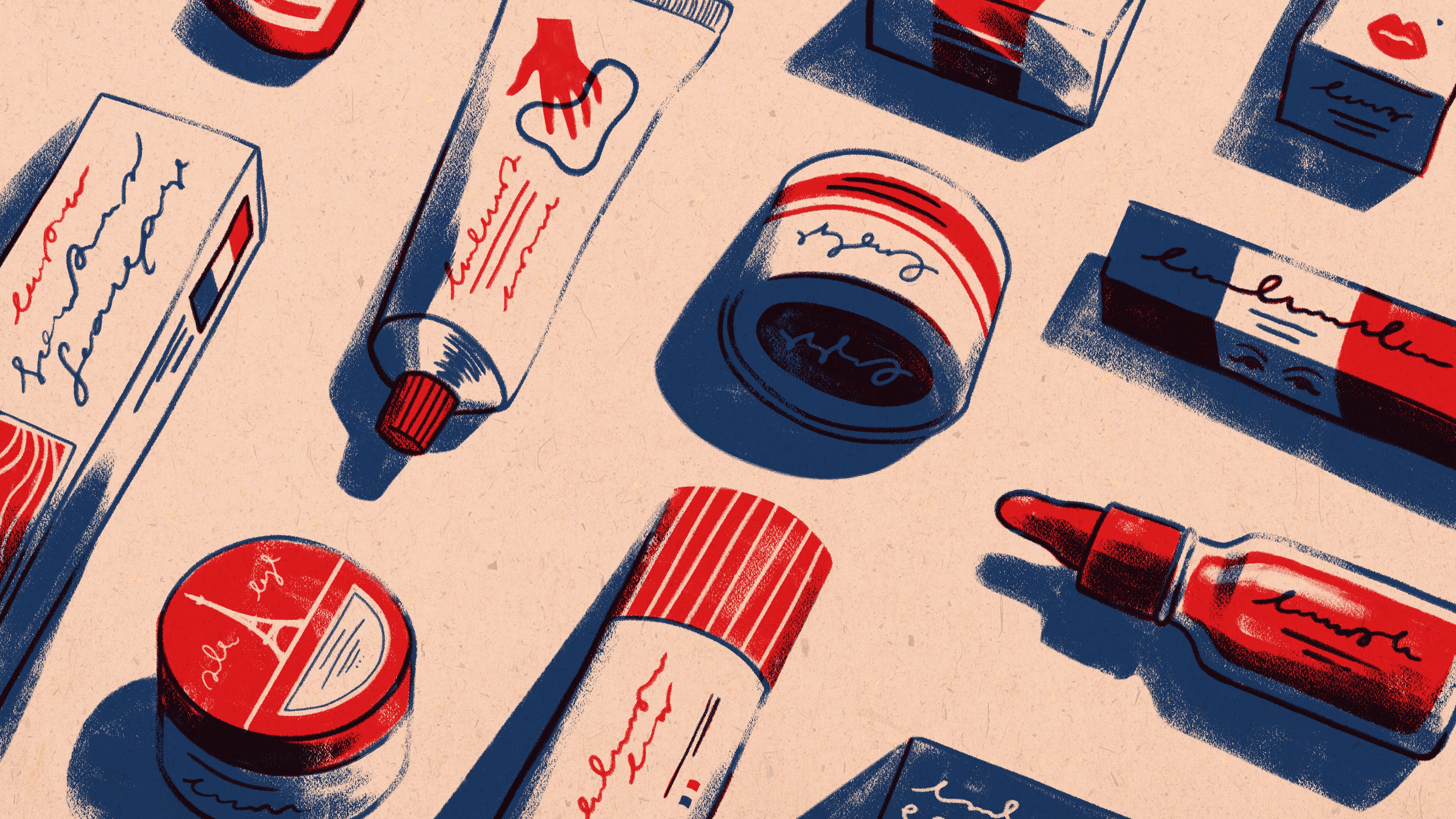 Kem chống nắng Pháp giúp bạn xua đi vấn đề nắng nóng mùa hè