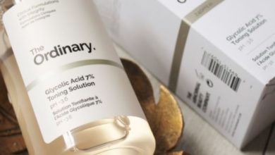 Review Toner Ordinary Glycolic Acid 7% Toning Solution - Giải pháp cho da nhiều khuyết điểm