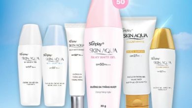 Kem chống nắng Sunplay nào bán chạy nhất hiện nay?