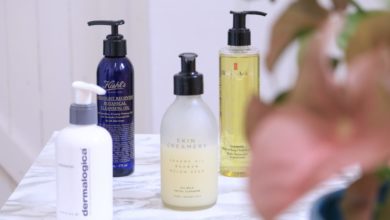 Những điều có thể bạn chưa biết về dầu tẩy trang