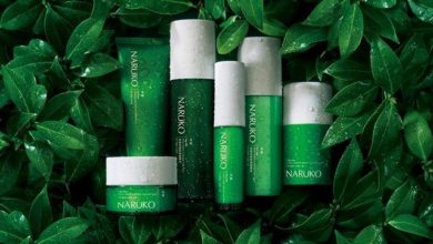 Review Toner Naruko tràm trà Tea Tree Shine Control & Blemish - Vì sao lại "hót hòn họt" như vậy?