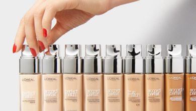 Review kem nền L’oreal True Match đang gây bão với mức giá dưới 300k