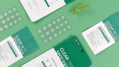 Review miếng dán mụn Some By Mi Clear Spot Patch "thần thánh" - "cứu cánh" nàng mỗi khi mụn ghé thăm