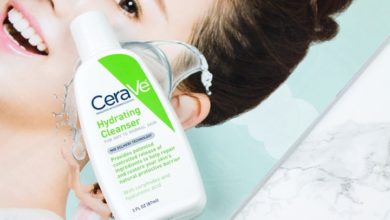 Sữa rửa mặt Cerave có gì mà bác sĩ da liễu nào cũng khuyên dùng?