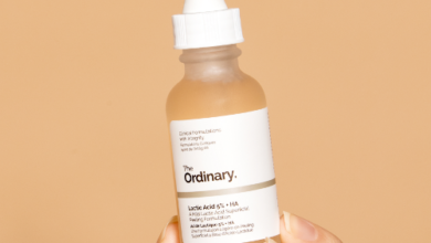 Lactic Acid là gì? Công dụng của Lactic Acid?