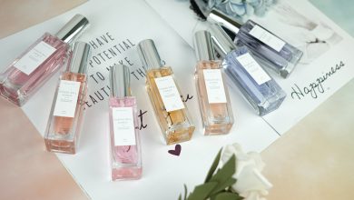 Review nước hoa Pinker Bell - nước hoa thu hút phái mạnh mà các cô nàng nên có