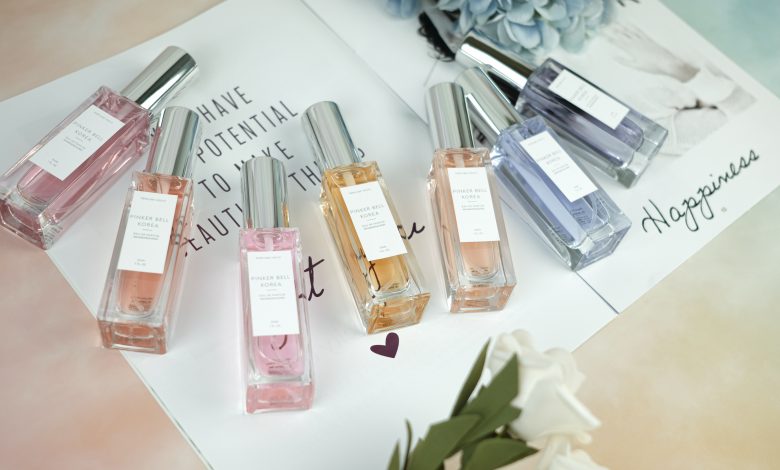 Review nước hoa Pinker Bell - nước hoa thu hút phái mạnh mà các cô nàng nên có