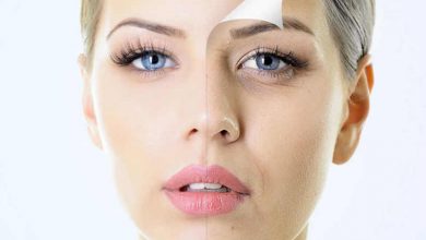 Lão hóa da và các vấn đề mà nàng quan tâm