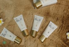 Sức hút khó cưỡng của kem dưỡng ban ngày đa tác vụ Saffron Tone Up Day Cream