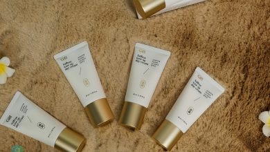 Sức hút khó cưỡng của kem dưỡng ban ngày đa tác vụ Saffron Tone Up Day Cream