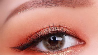 Mách nàng 9 bảng phấn mắt Hàn Quốc siêu đẹp, siêu lợi ví