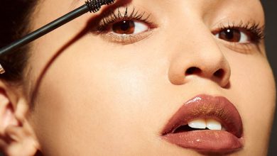 Mascara hô biến hàng mi, cho đôi mắt quyến rũ cả ngày
