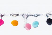 Top các sản phẩm máy rửa mặt tốt nhất hiện nay