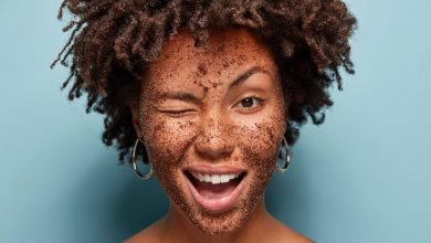 Tẩy tế bào chết da mặt và 1001 vấn đề mà nàng cần biết