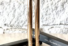 Son lì Lustre Ultra Slim Matte Lipstick khiến nàng đổ đứ đừ vì đâu?