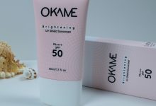 Review kem chống nắng Okame - chất lượng có đi đôi với giá tiền?