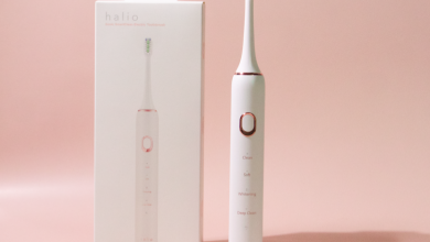 Đánh giá hiệu quả làm sạch răng của bàn chải điện Halio Sonic Smartclean có tốt như lời “đồn”?