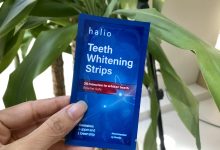 Không còn ê buốt "thấu trời" cùng Halio Whitening Strips - Miếng dán làm trắng răng an toàn chính hãng tại Việt Nam?