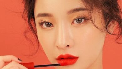 Review nhẹ son Hàn Quốc 3CE Velvet Lip Tint đang rất hot hiện nay