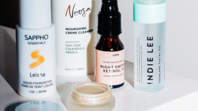 Skincare quá nhiều bước chưa hẳn đã là tốt - Ảnh: Internet