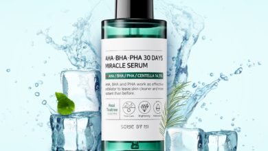 Review Serum trị mụn Some By Mi AHA-BHA-PHA 30 Days Miracle - Serum drugstore có thực sự hiệu quả?