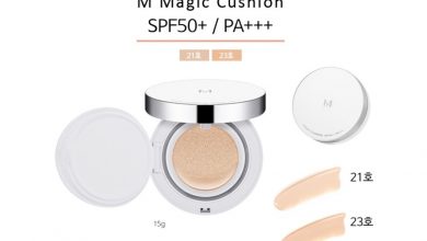 5 sản phẩm hot nhất nhà Missha – nàng đã thử chưa (3)