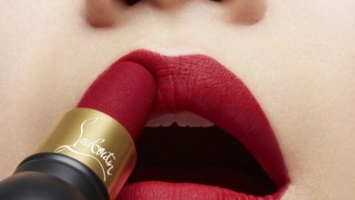 Top những màu son đỏ thời thượng được các nàng sành điệu săn đón