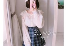 Mua sạch ví tại 4 shop áo sơ mi đẹp lụi tim