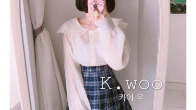 Mua sạch ví tại 4 shop áo sơ mi đẹp lụi tim