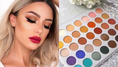 Gọi tên những bảng phấn mắt đẹp thách thức mọi phong cách trang điểm