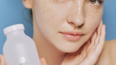 Các bước chăm sóc da cơ bản dành cho da dầu mụn