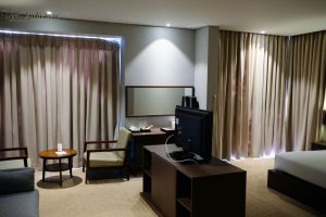 resort Terracotta dalat, terracotta resort, deluxe room