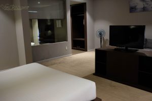 resort Terracotta dalat, terracotta resort, deluxe room