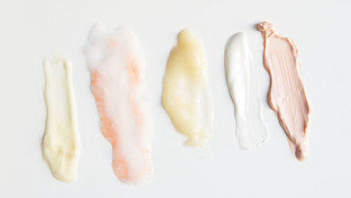 Kết hợp những thành phần chăm sóc da - Serum Vitamin C, Retinol, AHA/ BHA như thế nào cho đúng và an toàn?