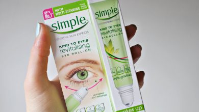 Lăn mắt Simple có thực sự "bổ - rẻ" như lời đồn?