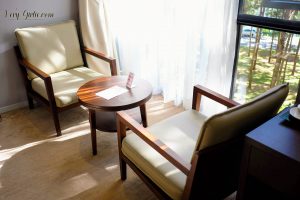 phòng superior doubel terracotta dalat, resort Terracotta dalat