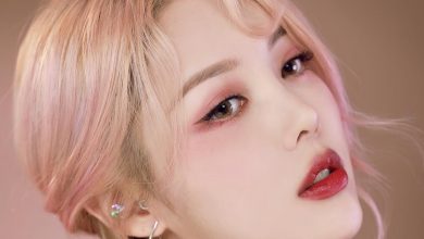 Hướng dẫn con gái cách đánh highlight cho mũi cao và thon gọn hơn