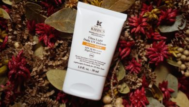 Review kem chống nắng Kiehl's Ultra Light Daily UV Defense - "Đắt xắt ra miếng"