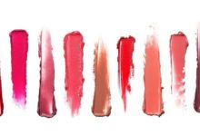 Những màu son đẹp lên màu cực chuẩn với làn da Á châu