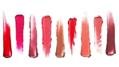 Những màu son đẹp lên màu cực chuẩn với làn da Á châu