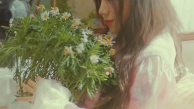 Kẹp tóc ngọc trai Hàn Quốc “thống trị” châu Á mùa này