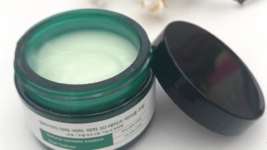Review kem dưỡng trị mụn Some by Mi AHA BHA PHA 30 Days Miracle Cream - Tạm biệt những nốt mụn đáng ghét thôi!