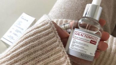 Manyo Galactomyces Niacin review: Bản dupe hoàn hảo cho SK II