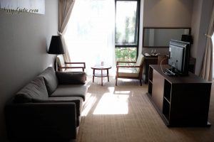 terracotta resort dalat, resort terracotta, phòng deluxe