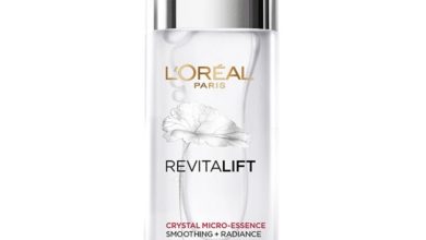 Dưỡng chất "thần thánh" giúp da căng mướt, mịn màng chỉ sau 1 đêm đến từ L'Oreal