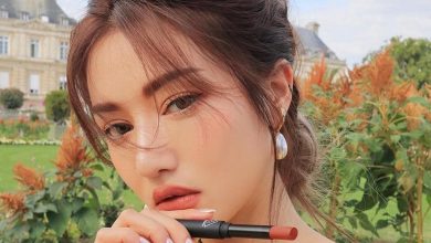 Review nhanh 4 thỏi son Hàn được yêu thích nhất gần đây